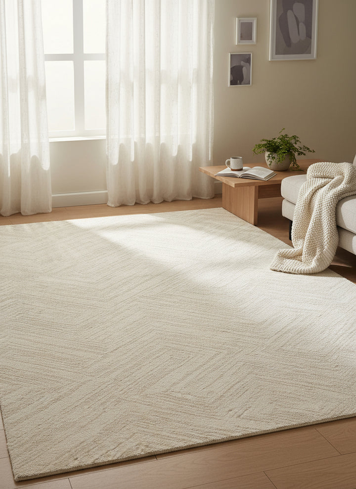 Lido Natural Rug 50811-65