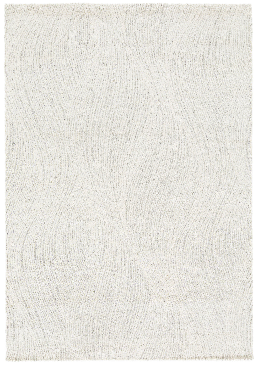 Lido Ripple Light Grey