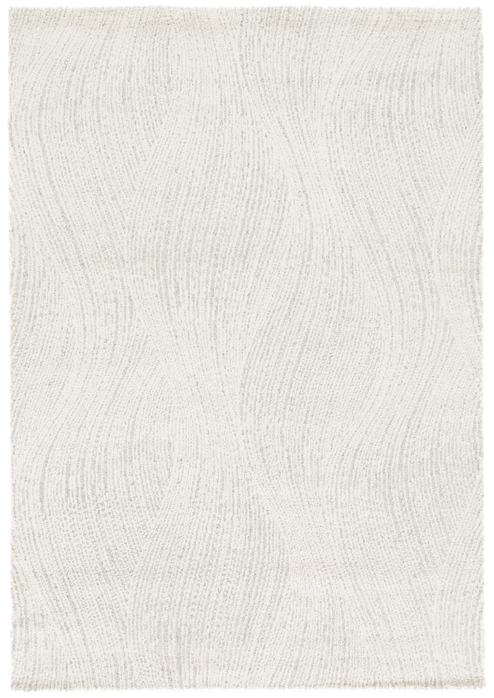 Lido Ripple Light Grey