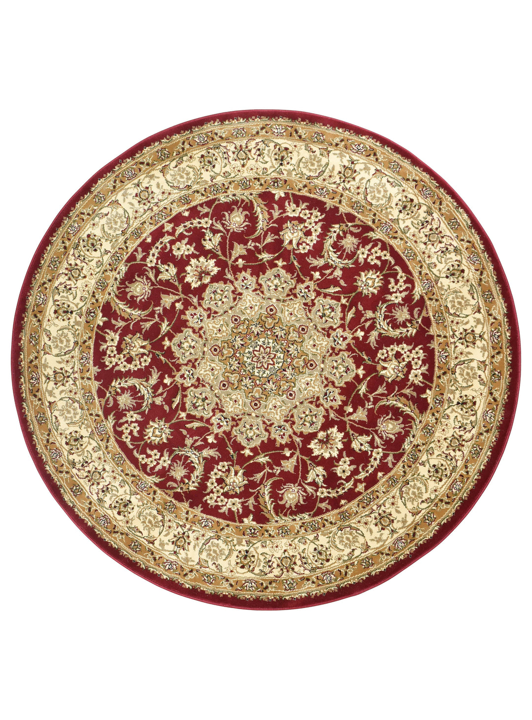 Adelaide 15 Red