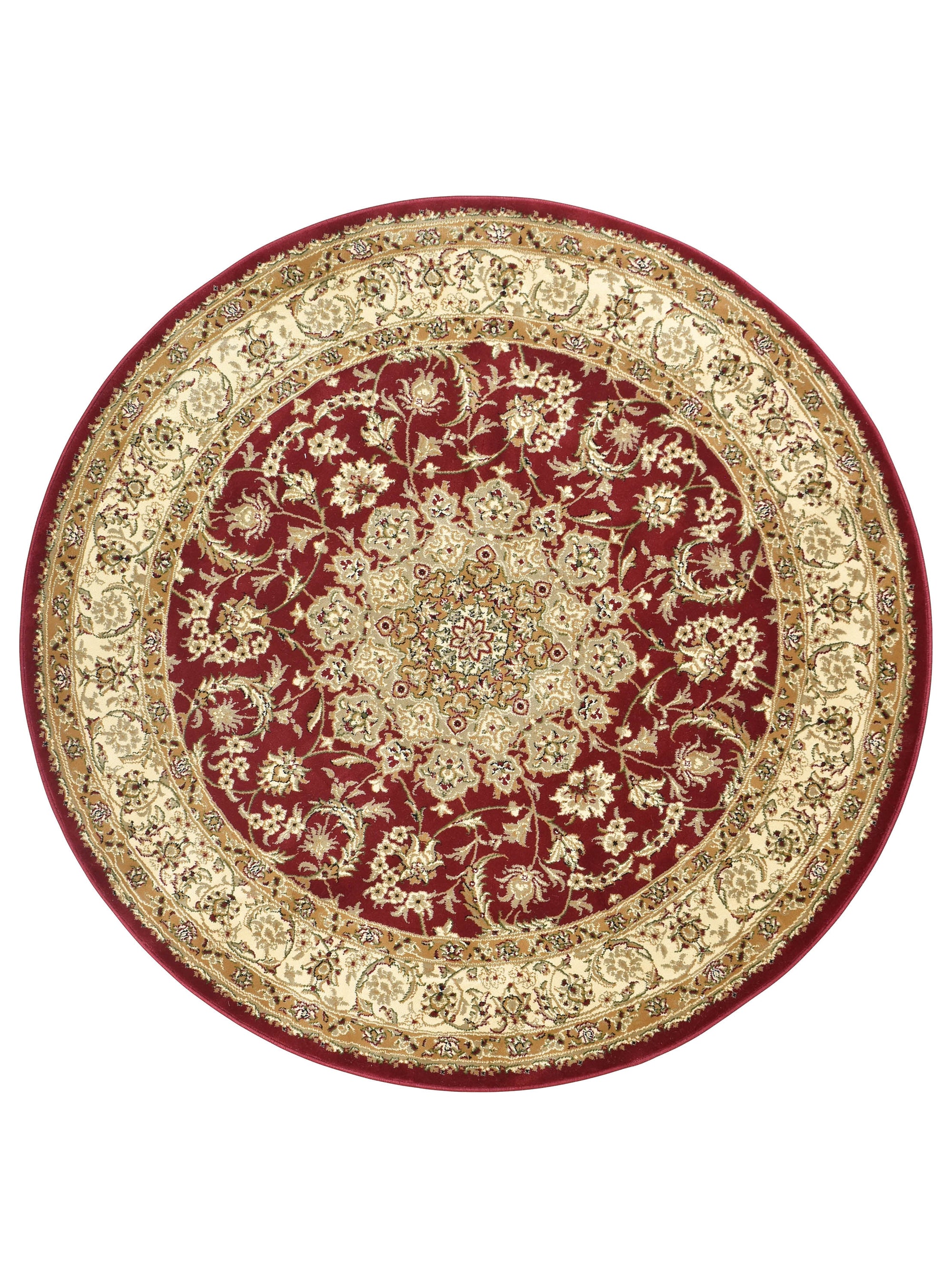 Adelaide 15 Red