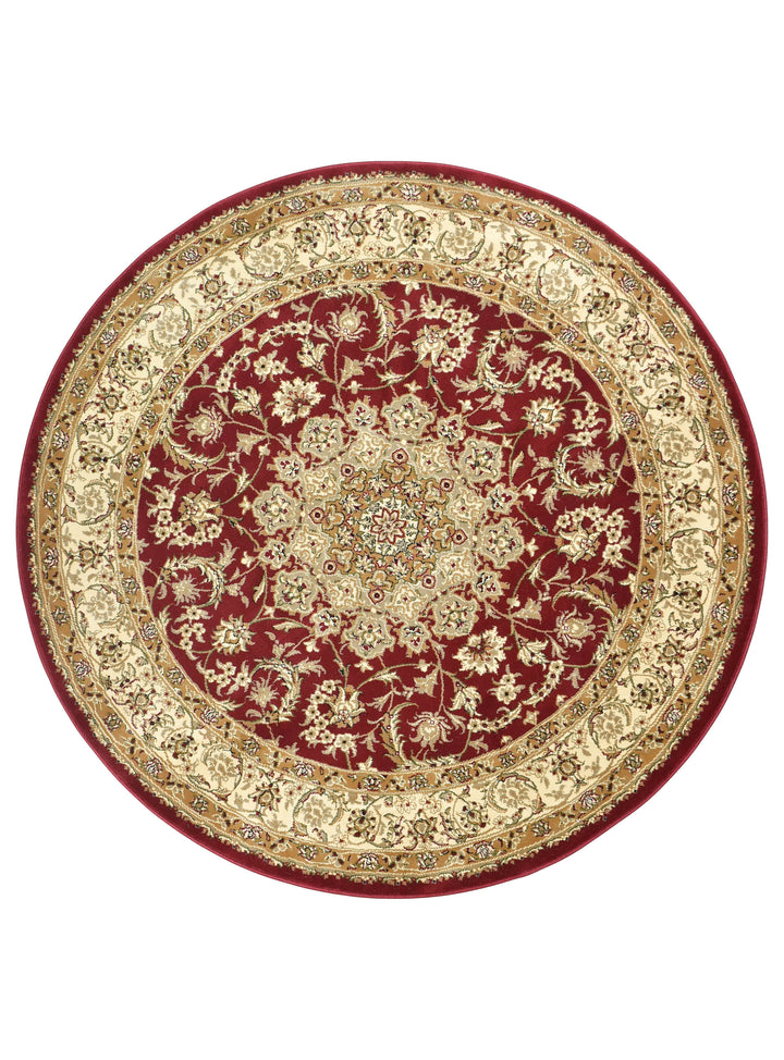 Adelaide 15 Red