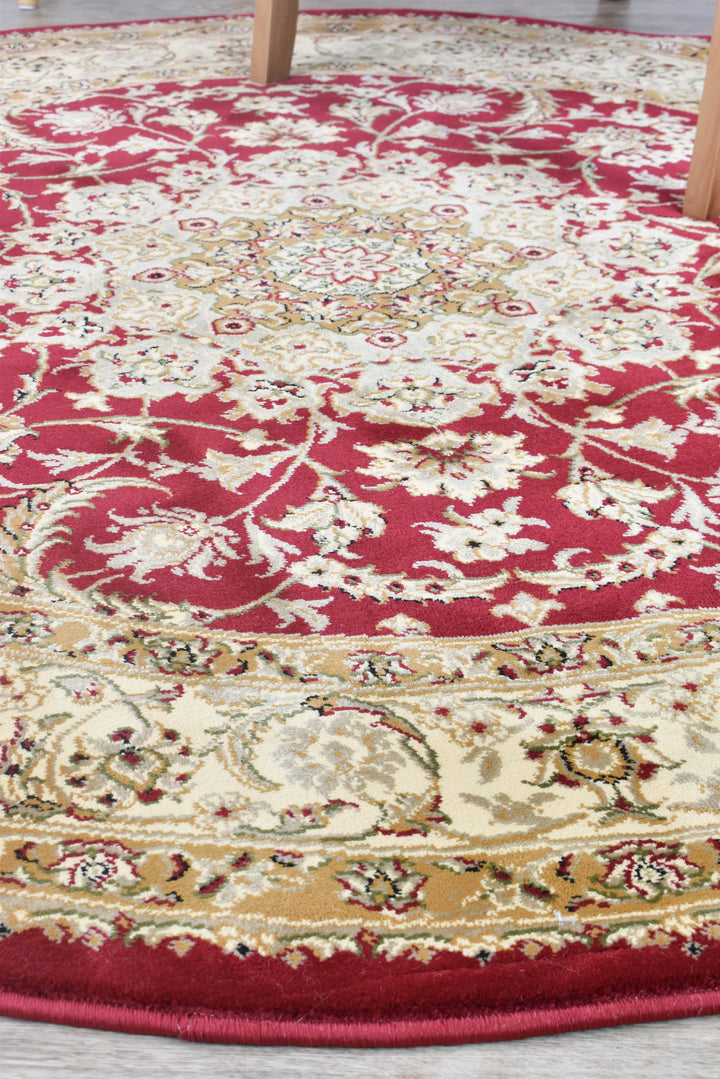 Adelaide 15 Red