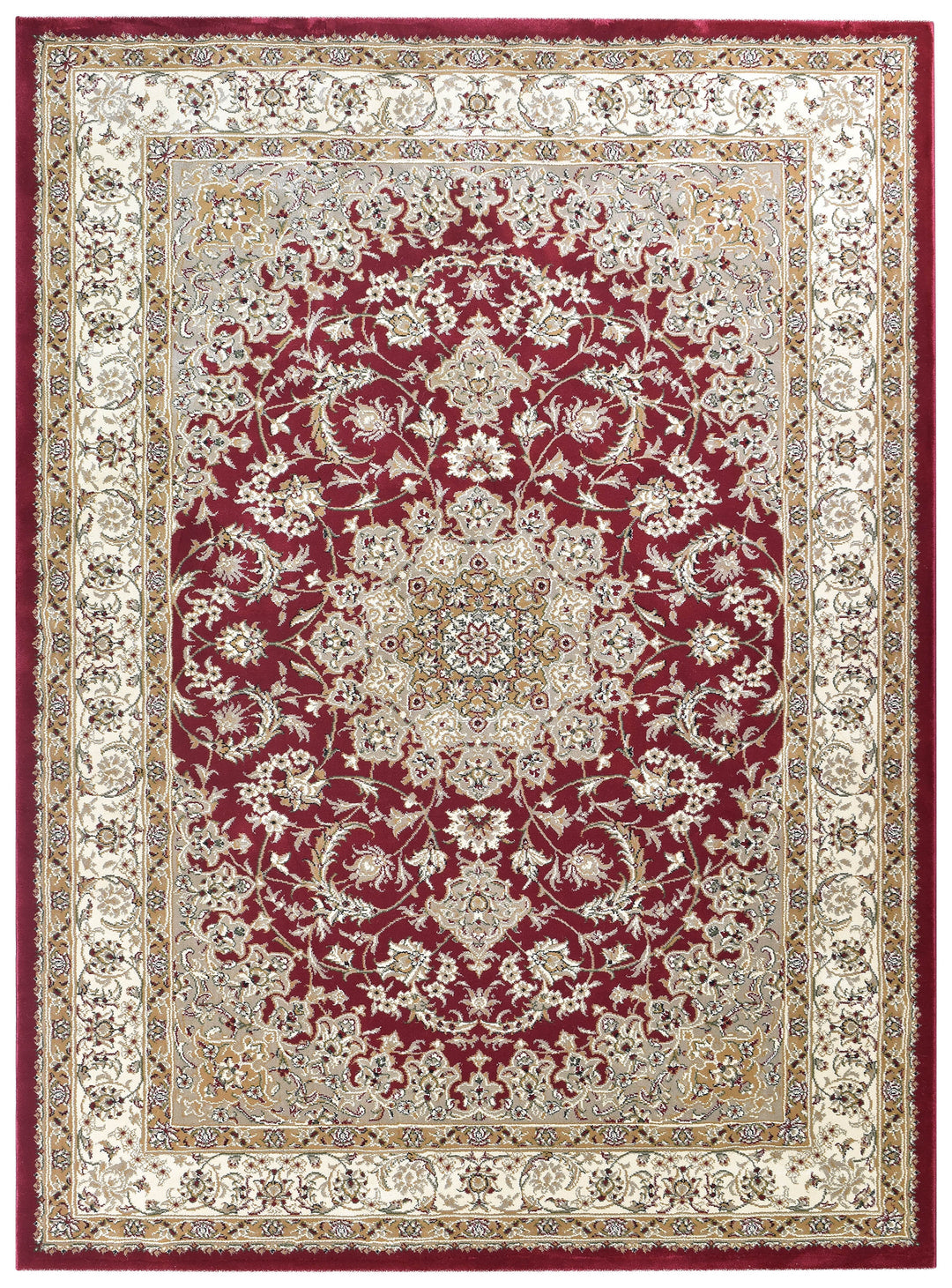 Adelaide 15 Red