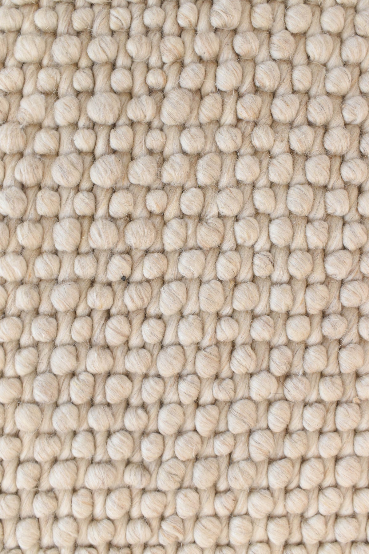 Allure Amber Oat Wool Rug