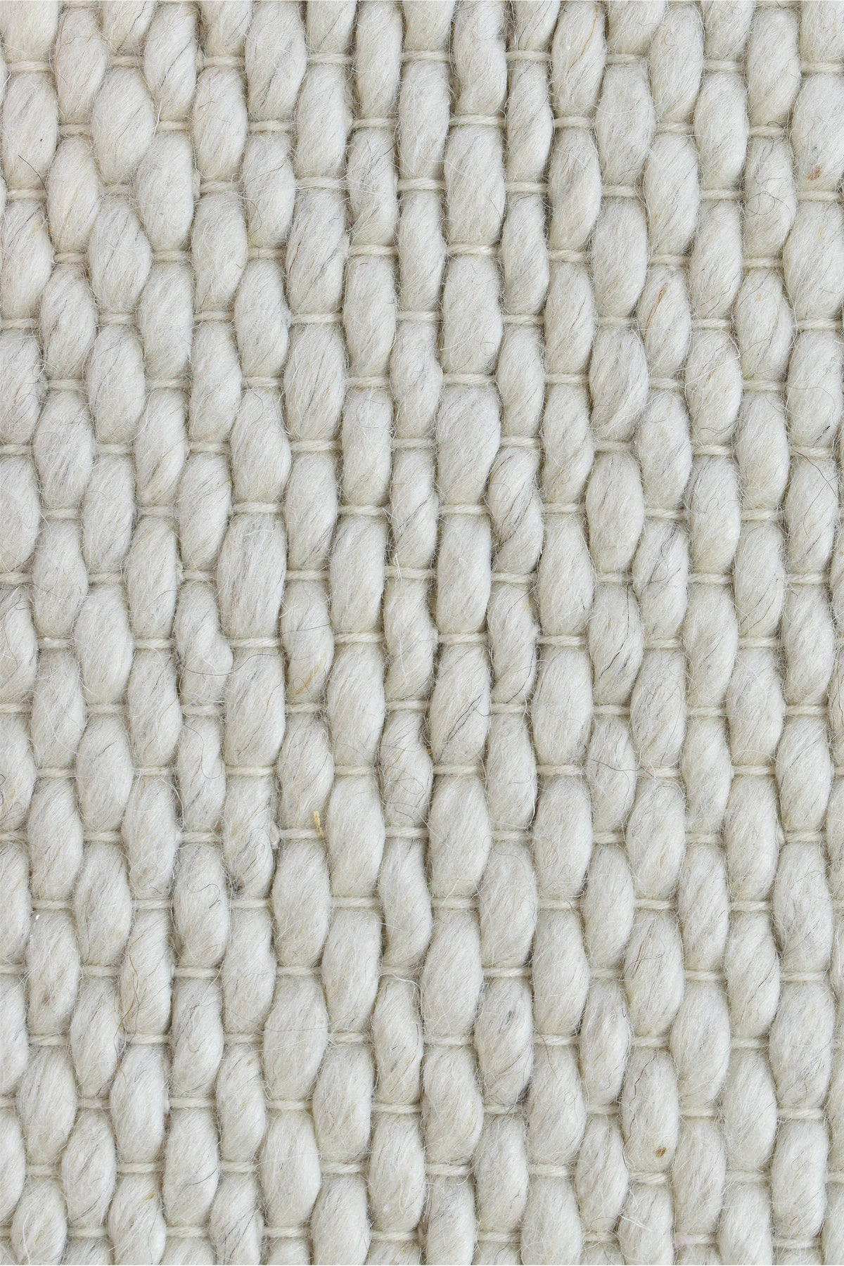 Allure Pearl Wool Rug