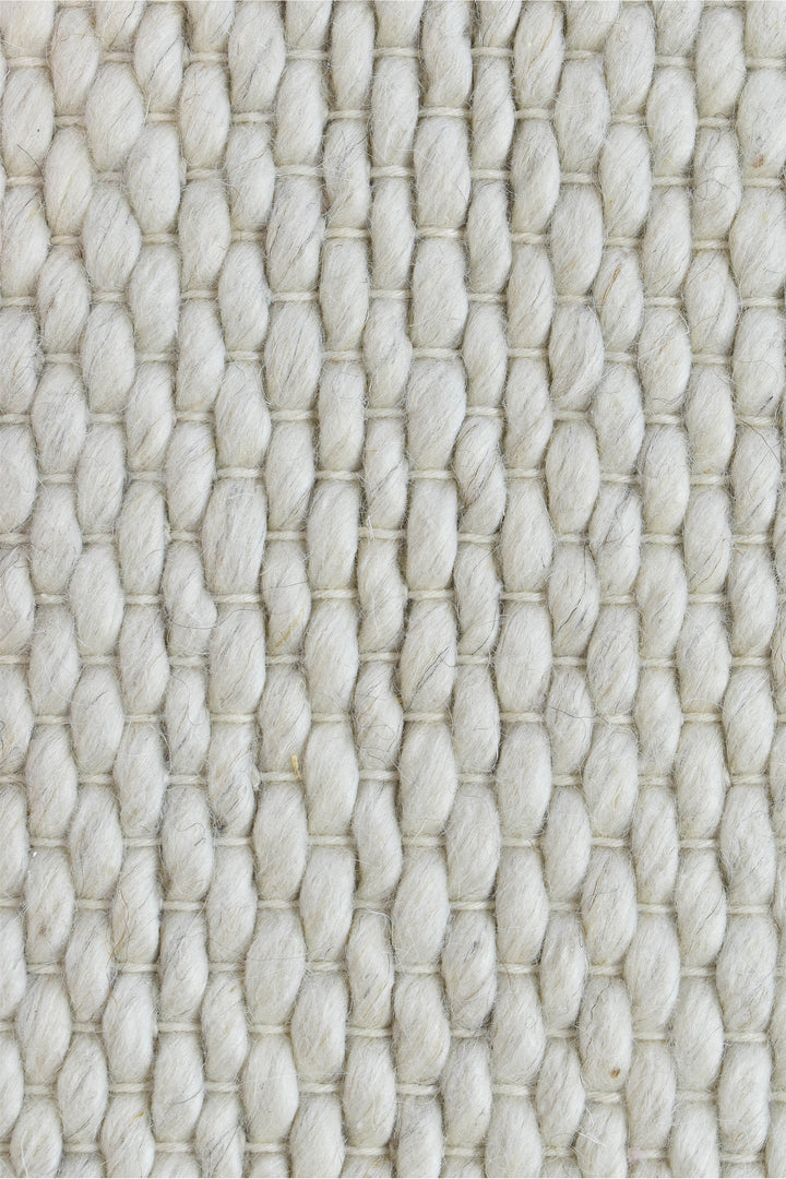 Allure Pearl Wool Rug