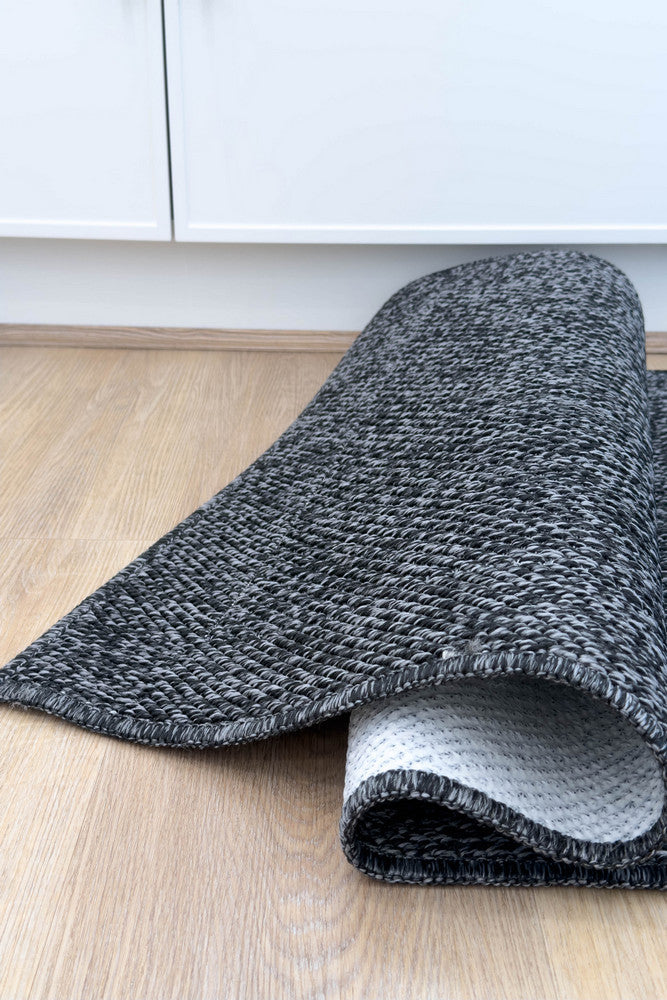 All Seasons Outdoor Anthracite Runner