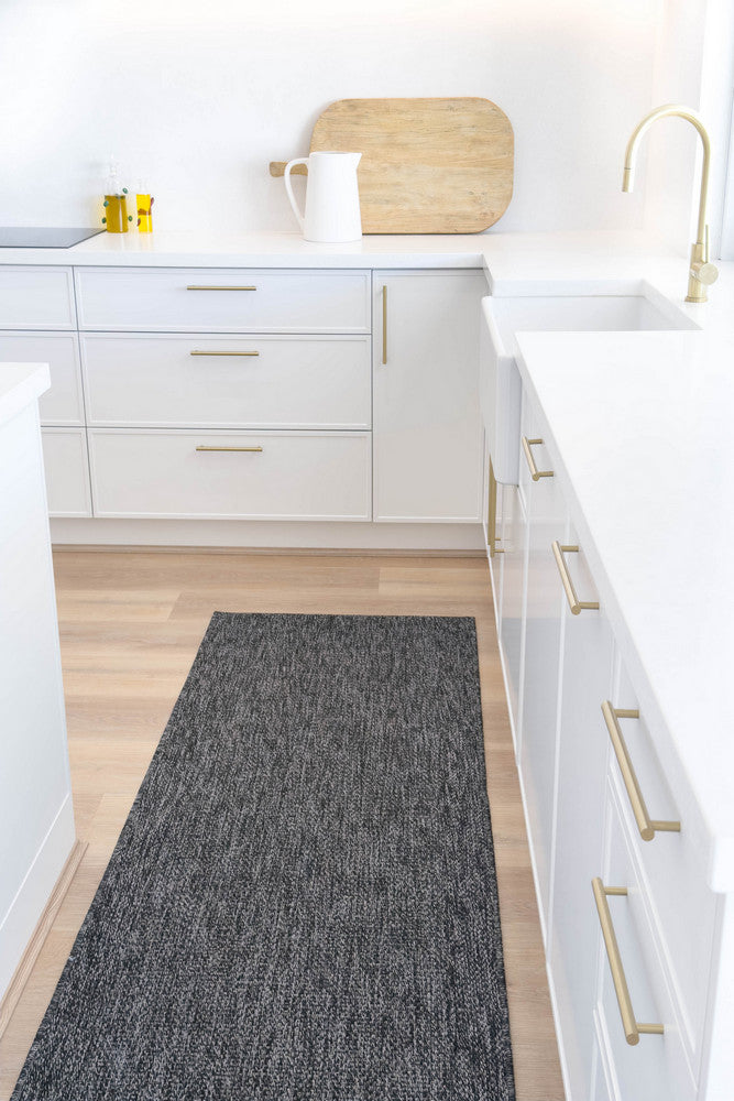 All Seasons Outdoor Anthracite Runner
