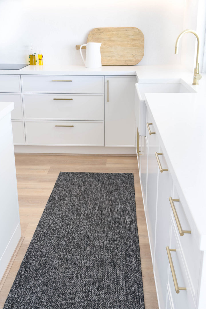 All Seasons Outdoor Anthracite Runner