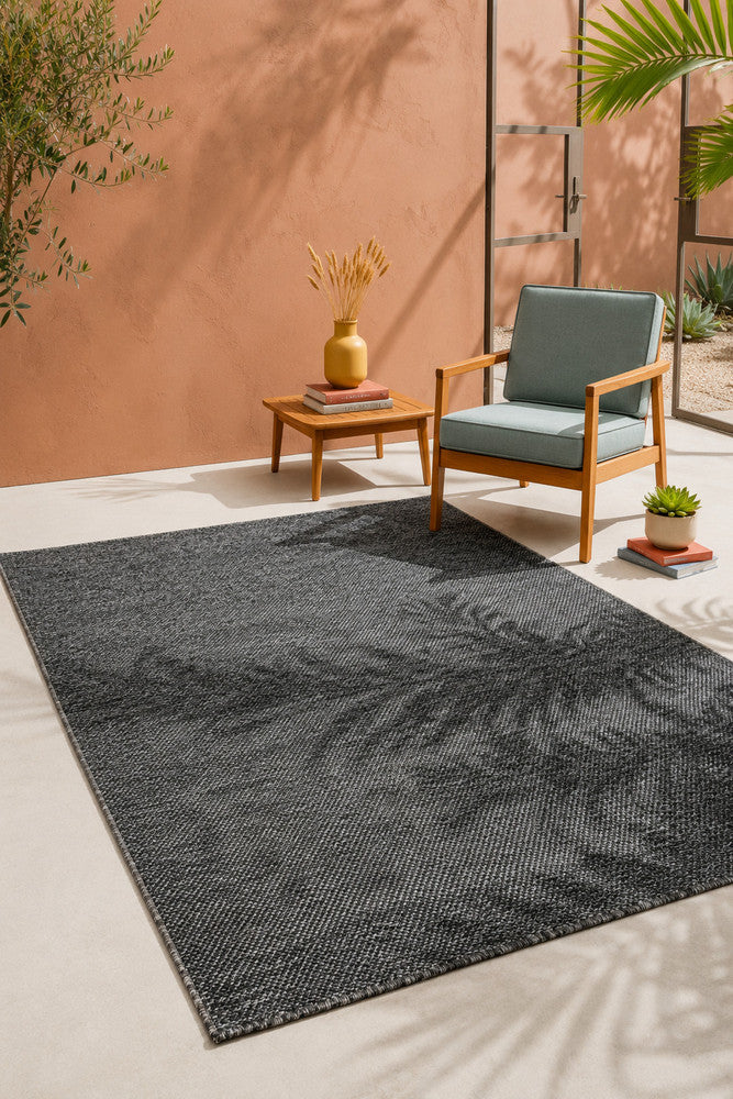 All Seasons Outdoor Anthracite