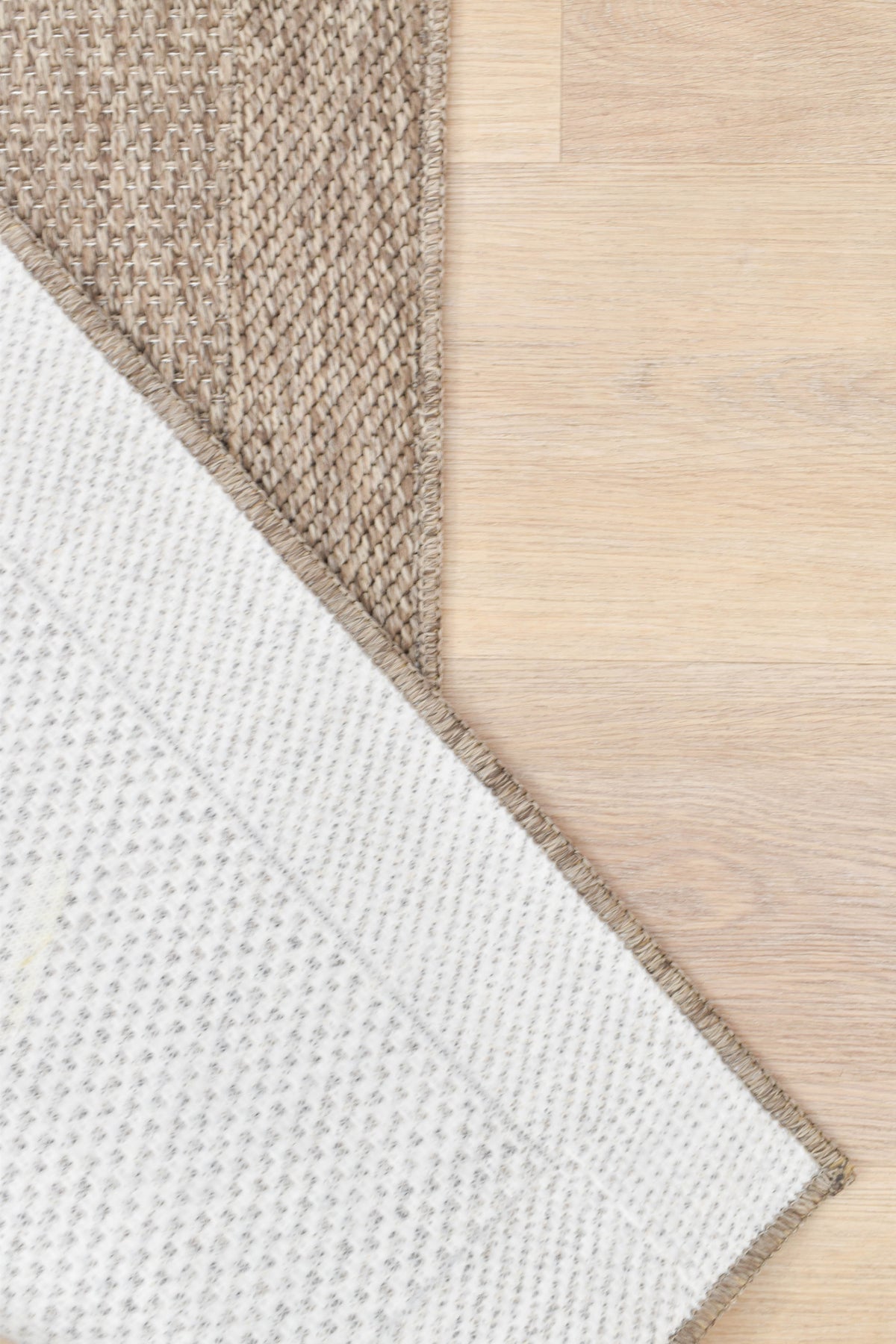 All Seasons Outdoor Beige Runner