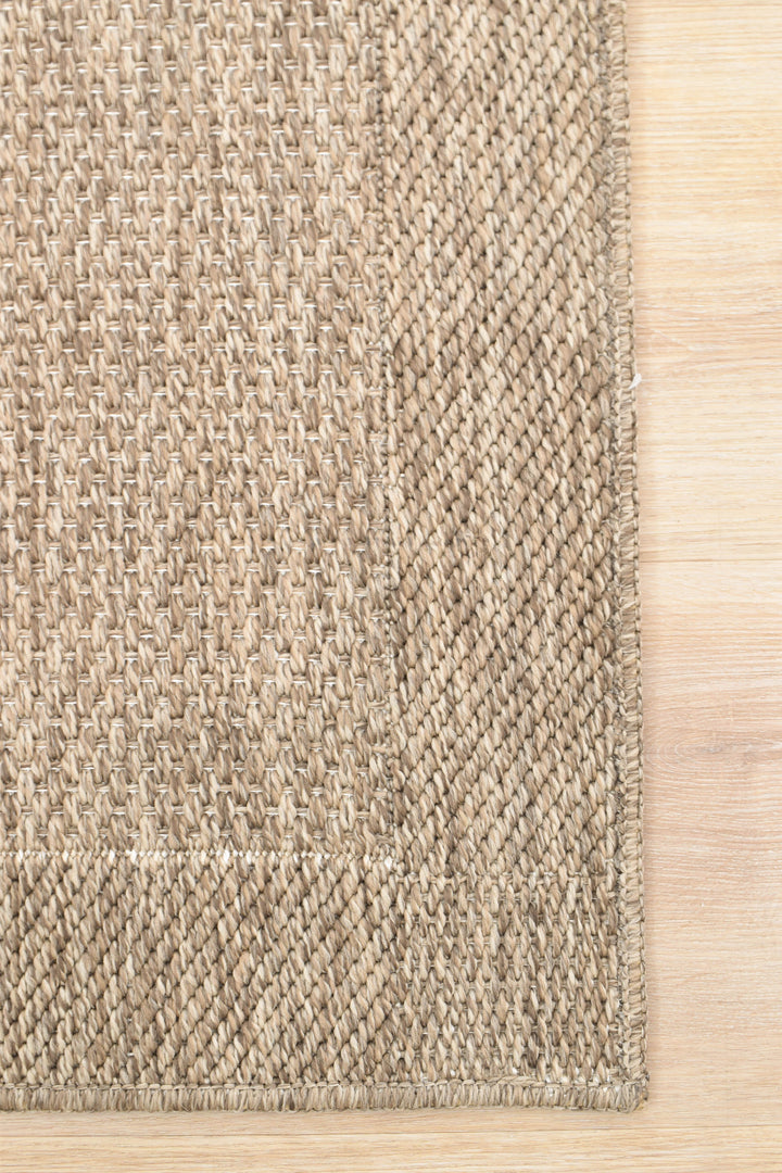 All Seasons Outdoor Beige Runner