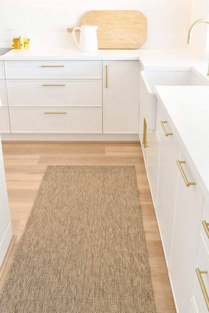 All Seasons Outdoor Beige Runner