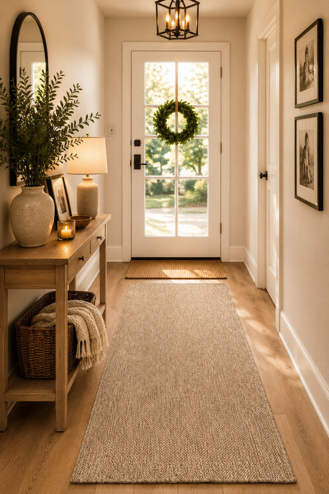 All Seasons Outdoor Beige