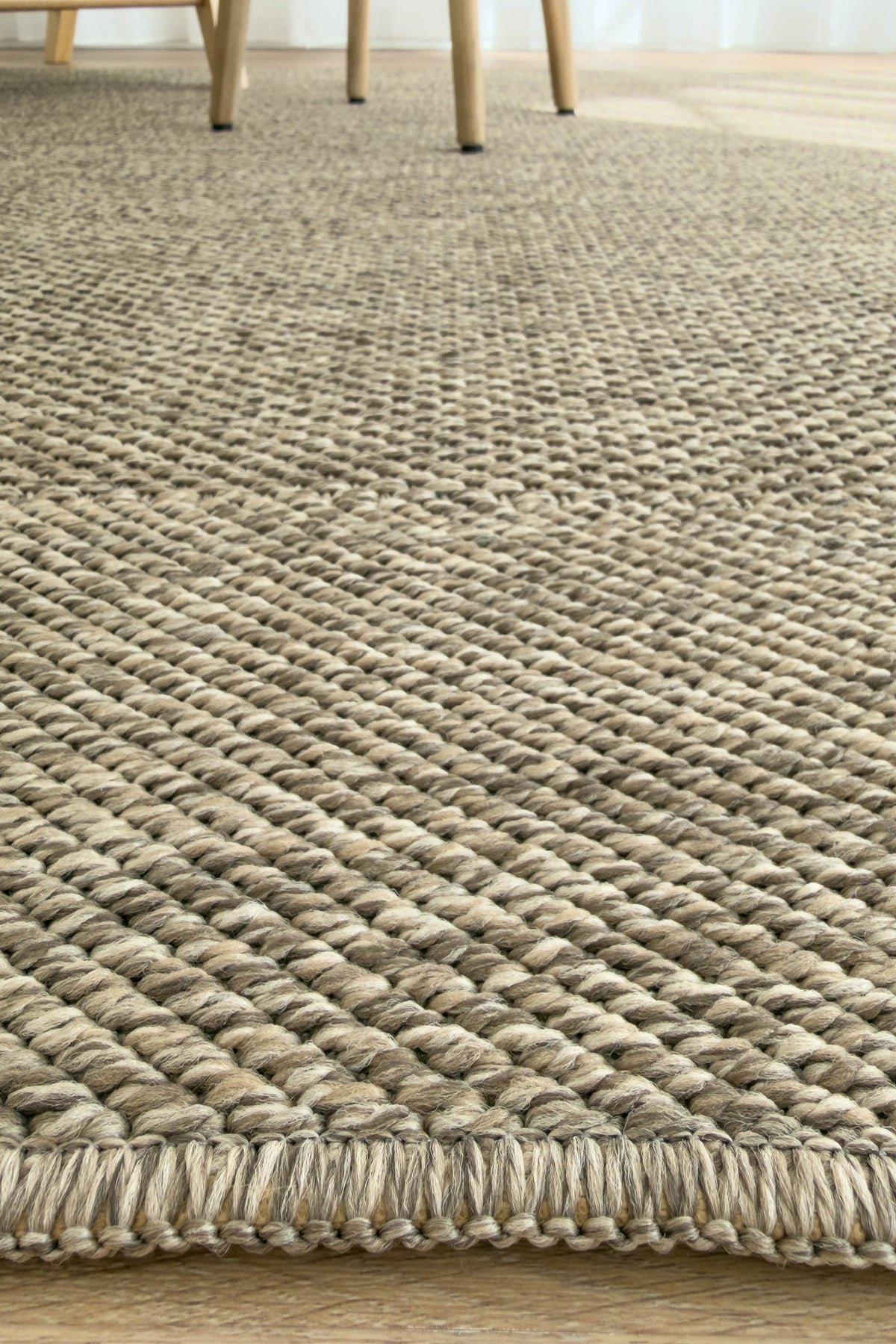 All Seasons Outdoor Beige