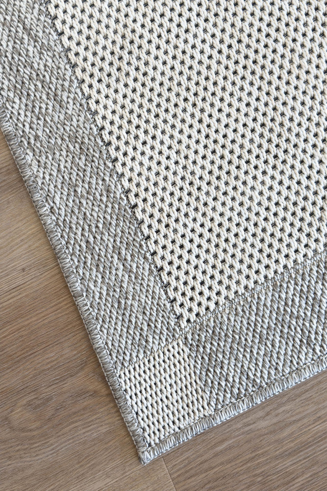 All Seasons Outdoor Cream Grey