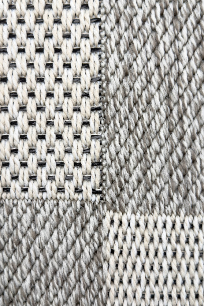 All Seasons Outdoor Cream Grey