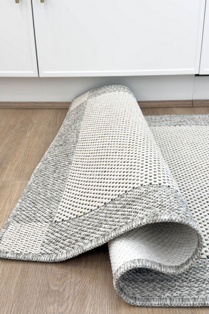 All Seasons Outdoor Cream Grey