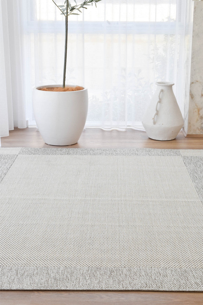 All Seasons Outdoor Cream Grey
