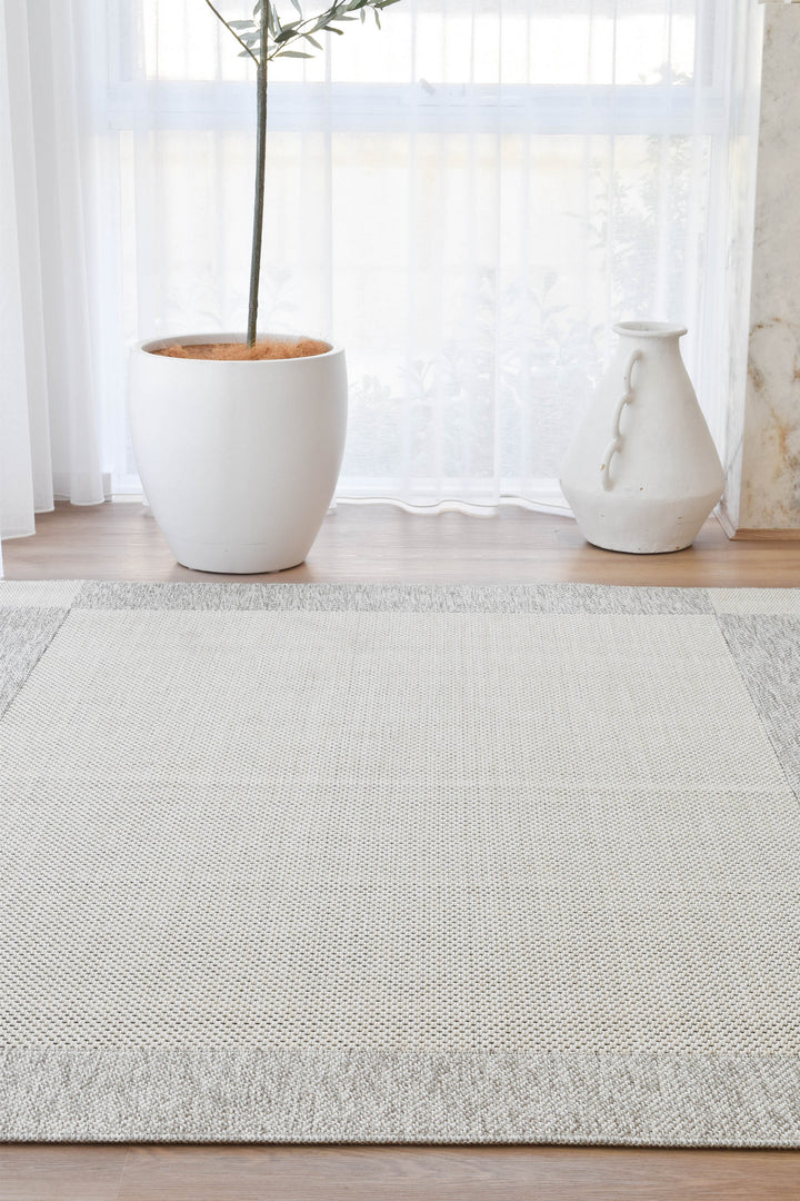 All Seasons Outdoor Cream Grey