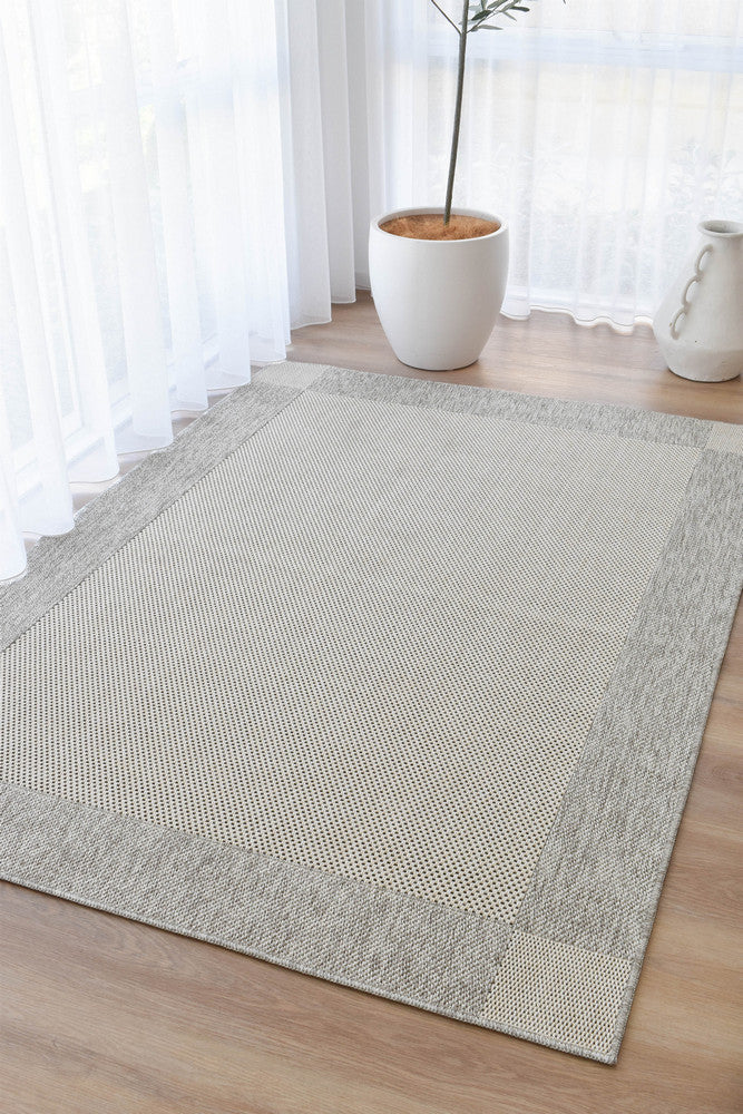 All Seasons Outdoor Cream Grey