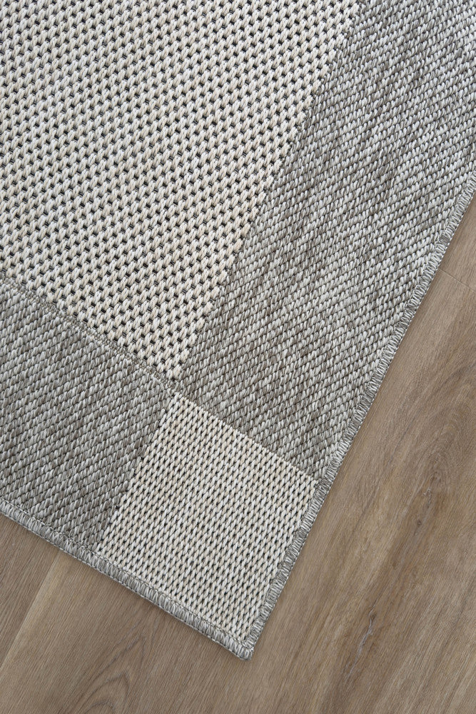 All Seasons Outdoor Cream Grey