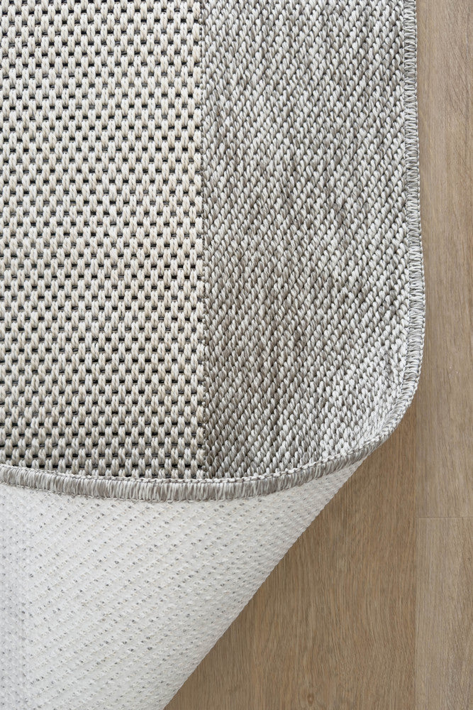 All Seasons Outdoor Cream Grey