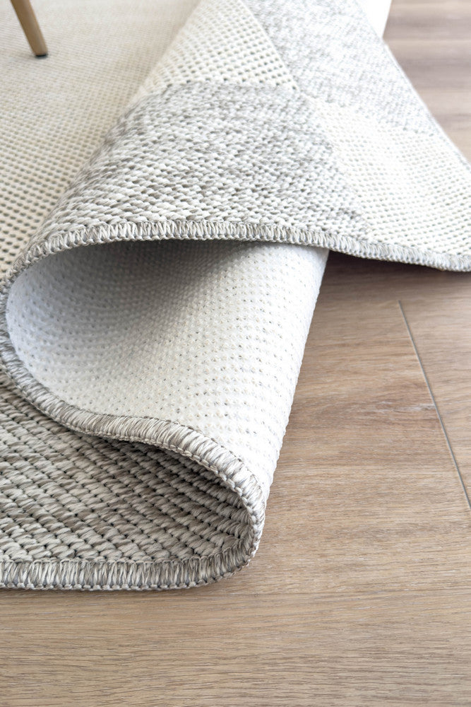 All Seasons Outdoor Cream Grey