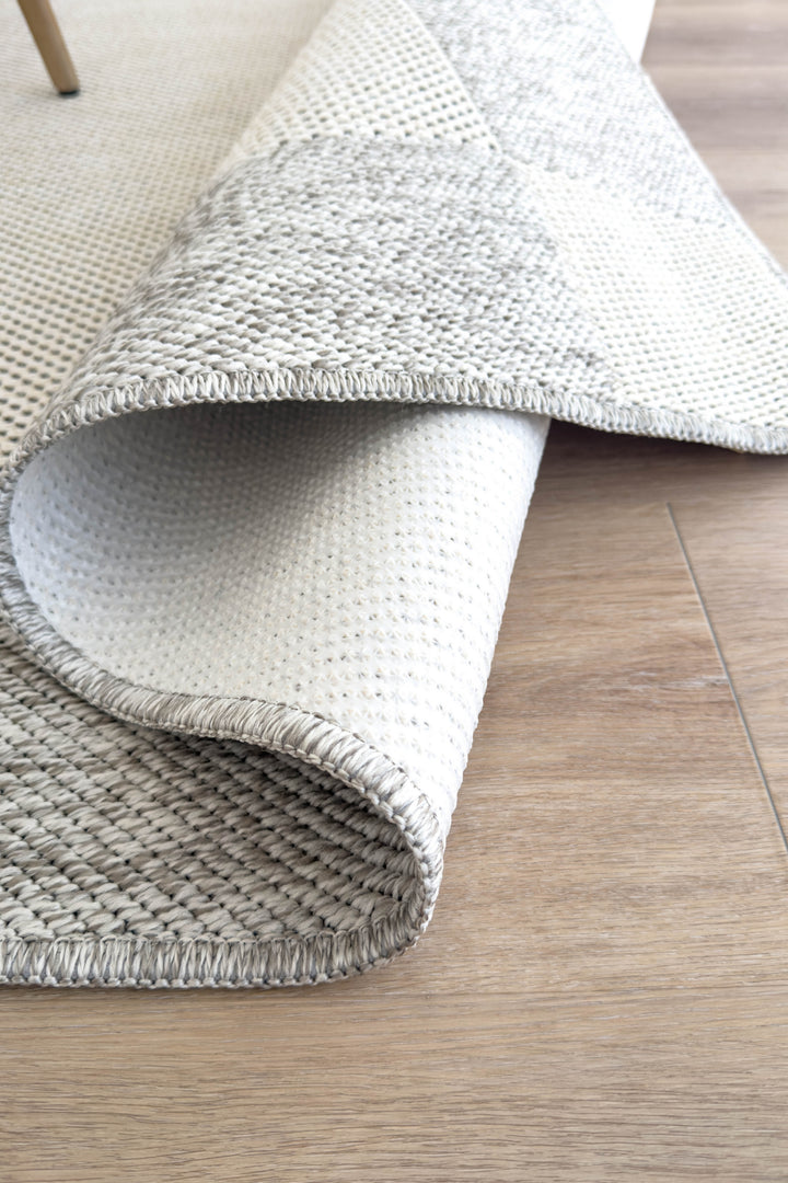 All Seasons Outdoor Cream Grey