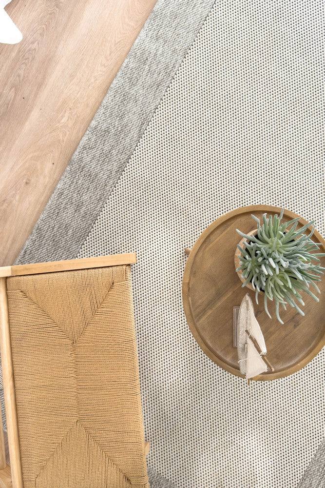 All Seasons Outdoor Cream Grey