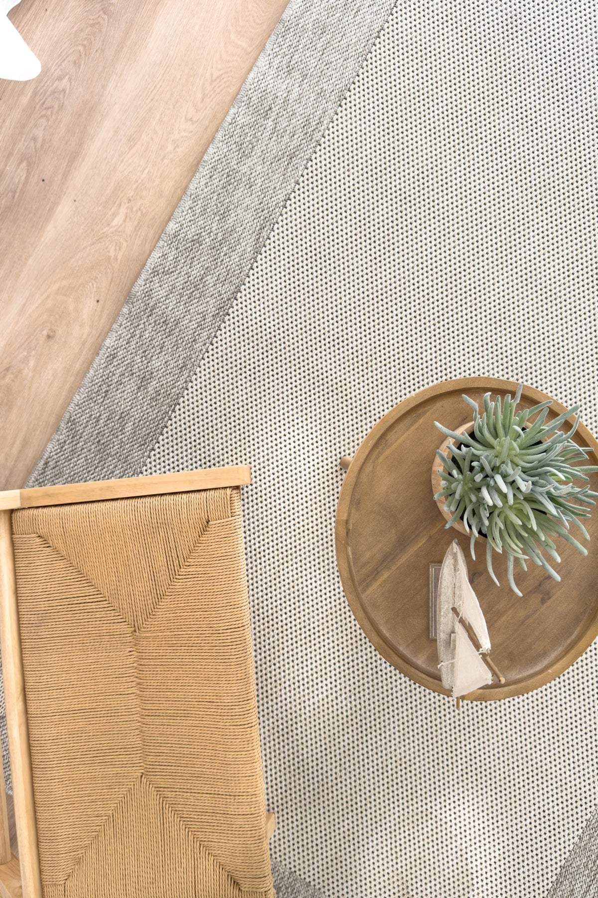 All Seasons Outdoor Cream Grey