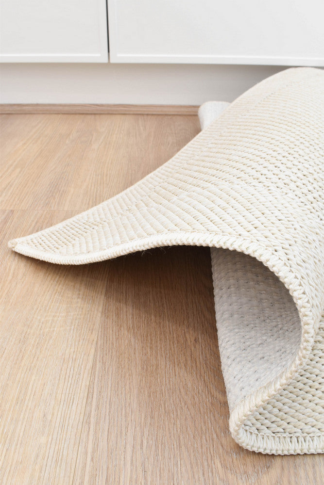 All Seasons Outdoor Cream Runner