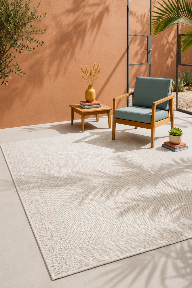 All Seasons Outdoor Cream