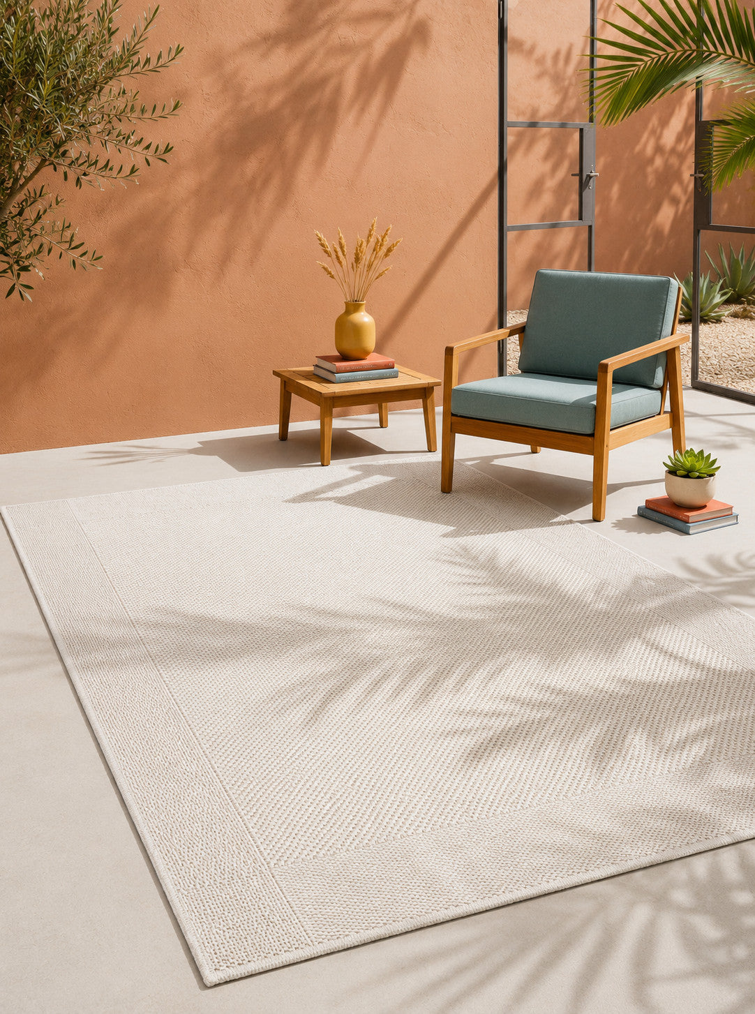 All Seasons Outdoor Cream