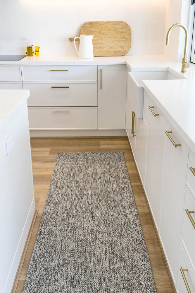 All Seasons Outdoor Grey Runner