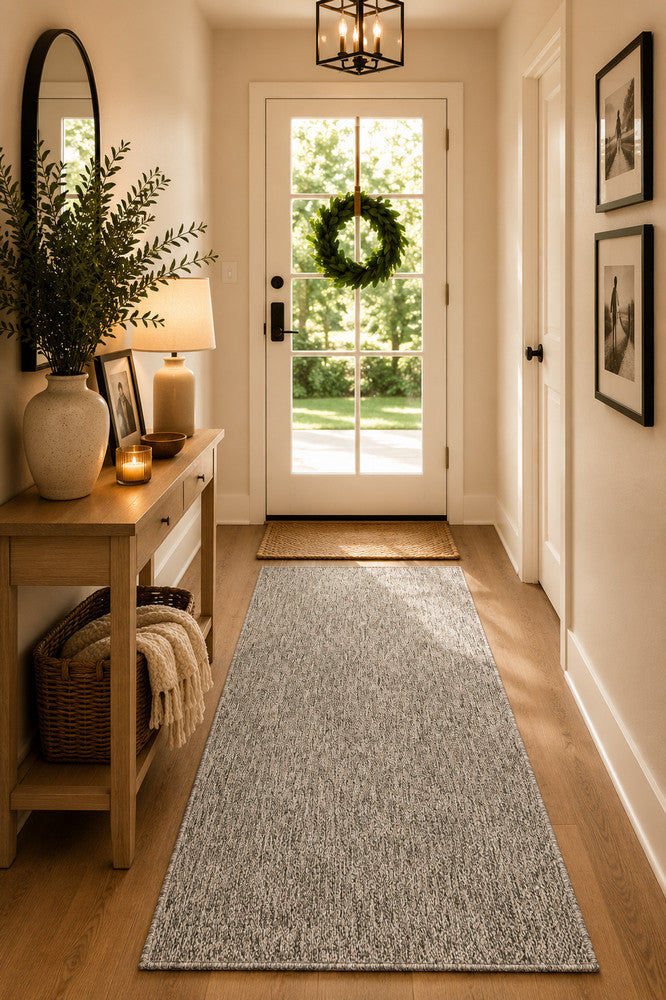 All Seasons Outdoor Grey Runner