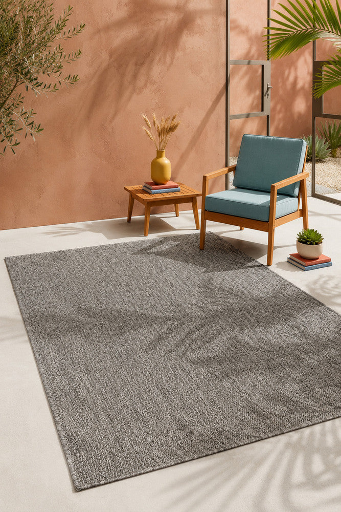 All Seasons Outdoor Grey