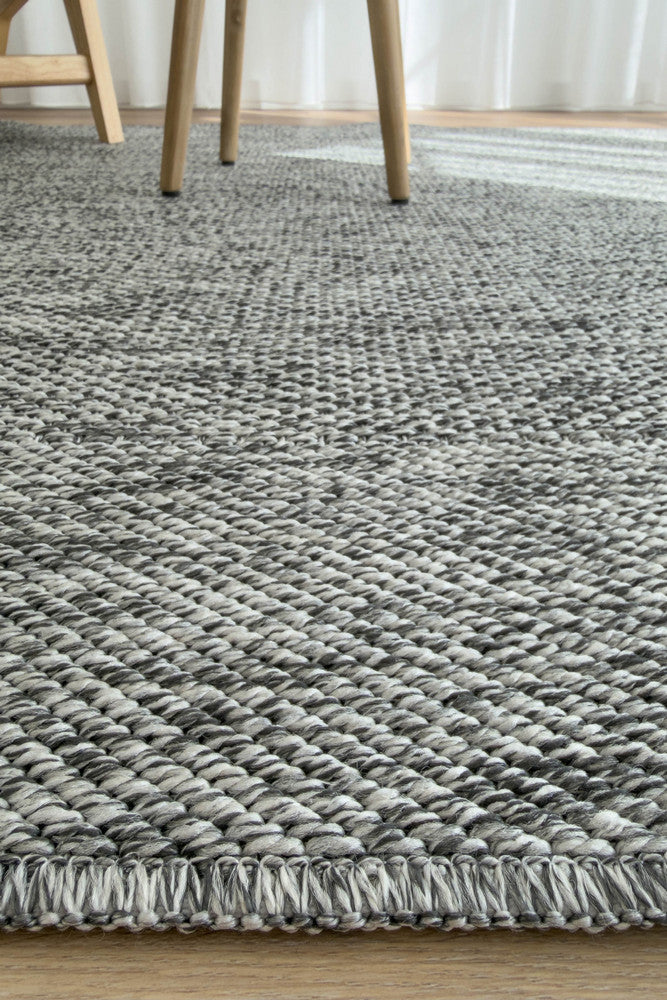 All Seasons Outdoor Grey