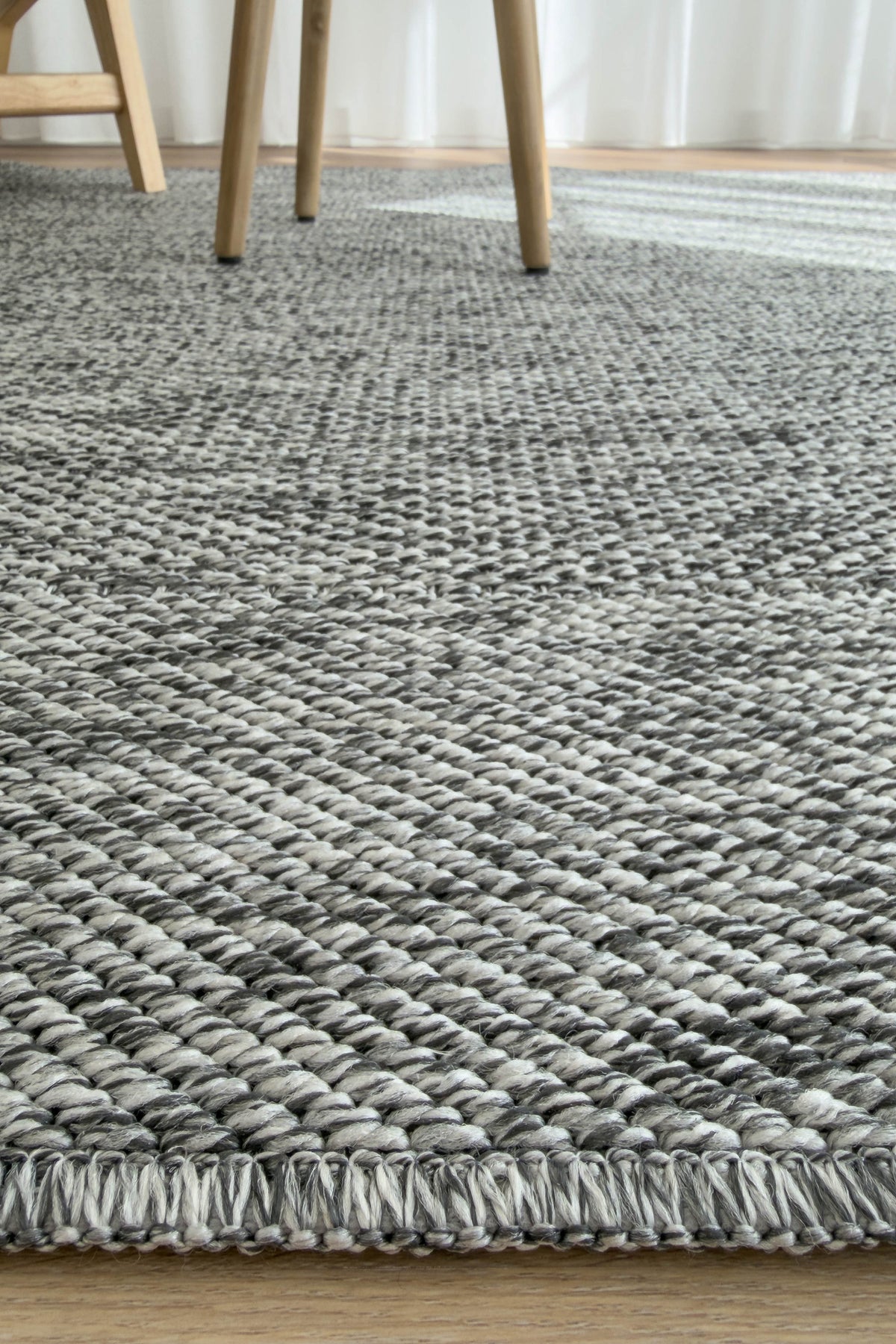 All Seasons Outdoor Grey