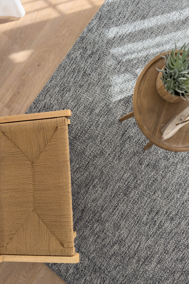 All Seasons Outdoor Grey