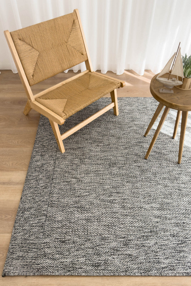 All Seasons Outdoor Grey
