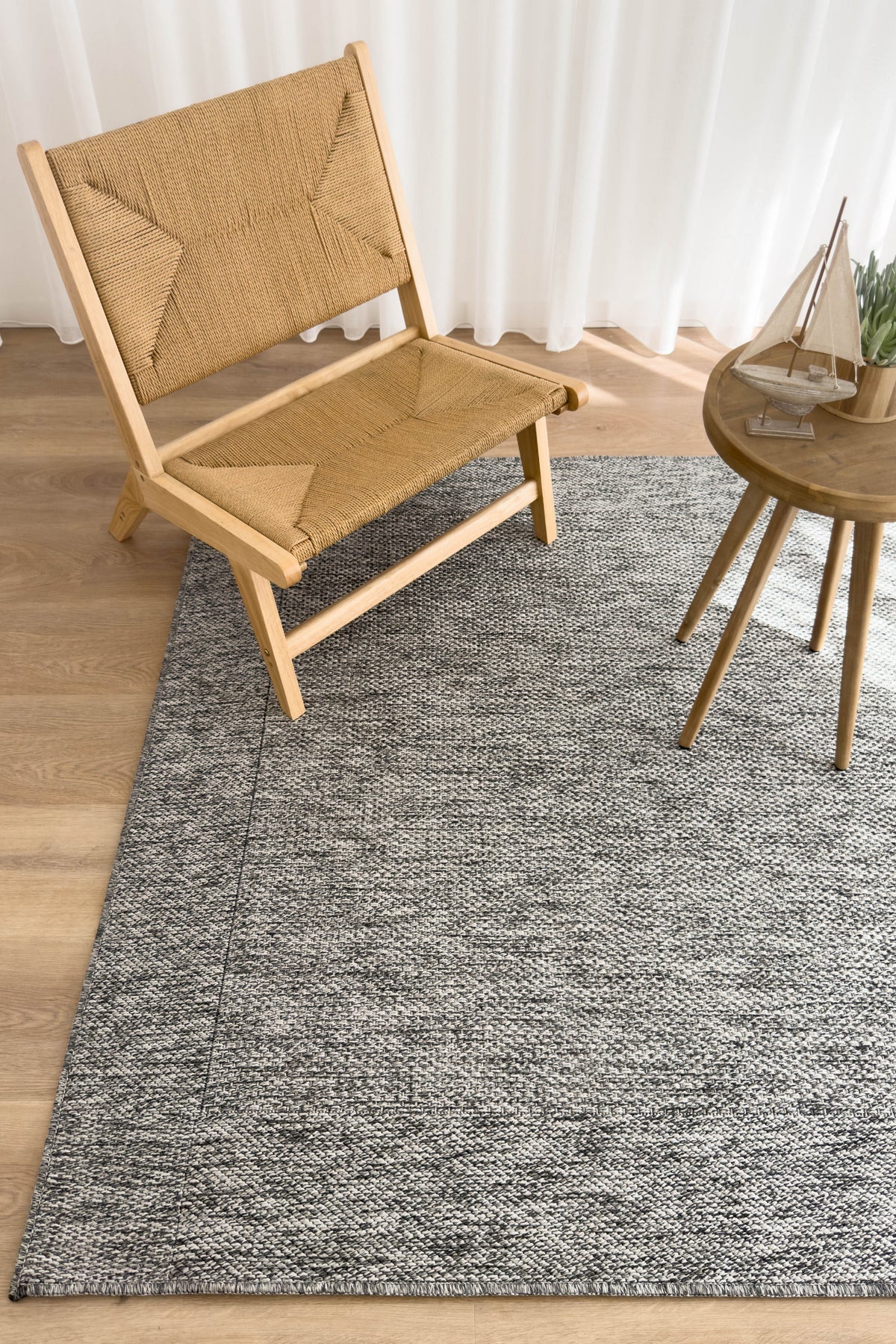 All Seasons Outdoor Grey