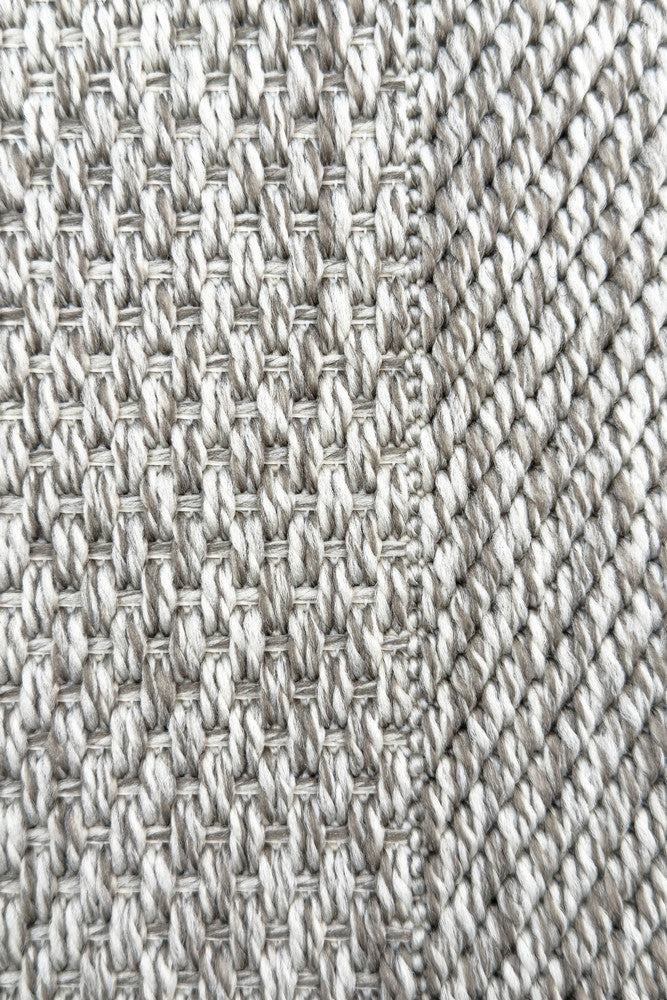 All Seasons Outdoor Light Grey