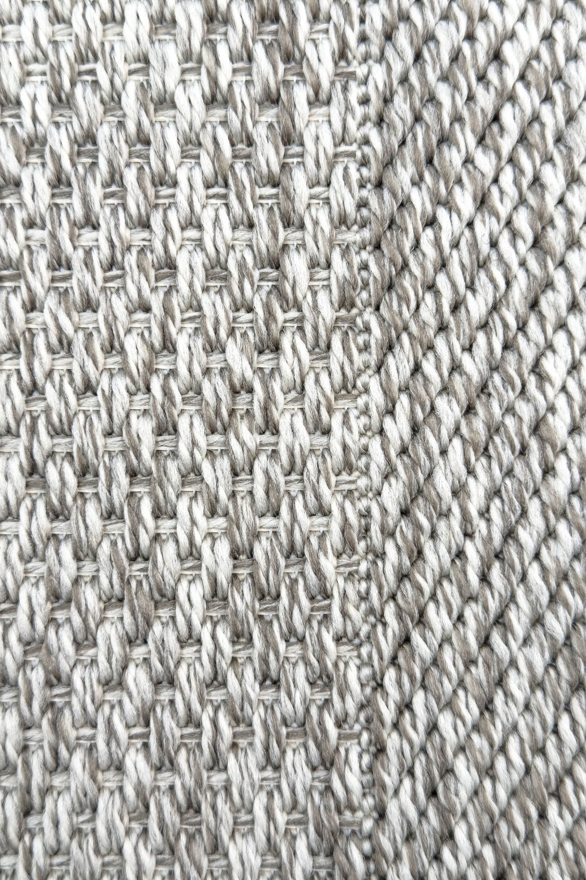 All Seasons Outdoor Light Grey
