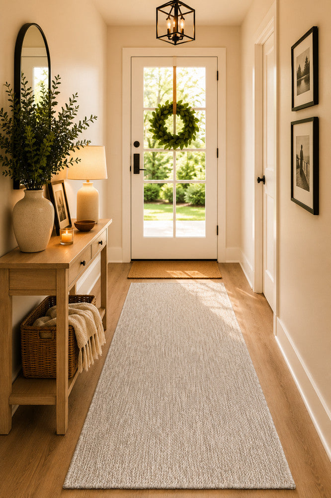 All Seasons Outdoor Light Grey