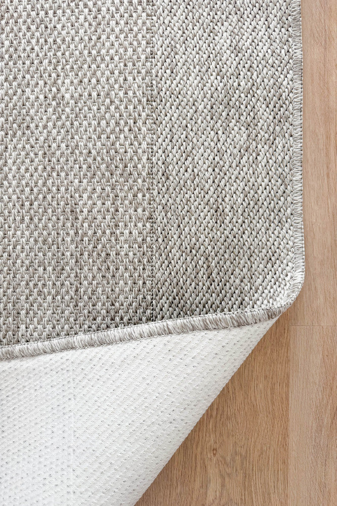 All Seasons Outdoor Light Grey