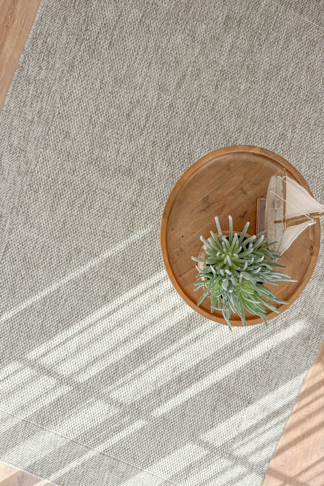 All Seasons Outdoor Light Grey