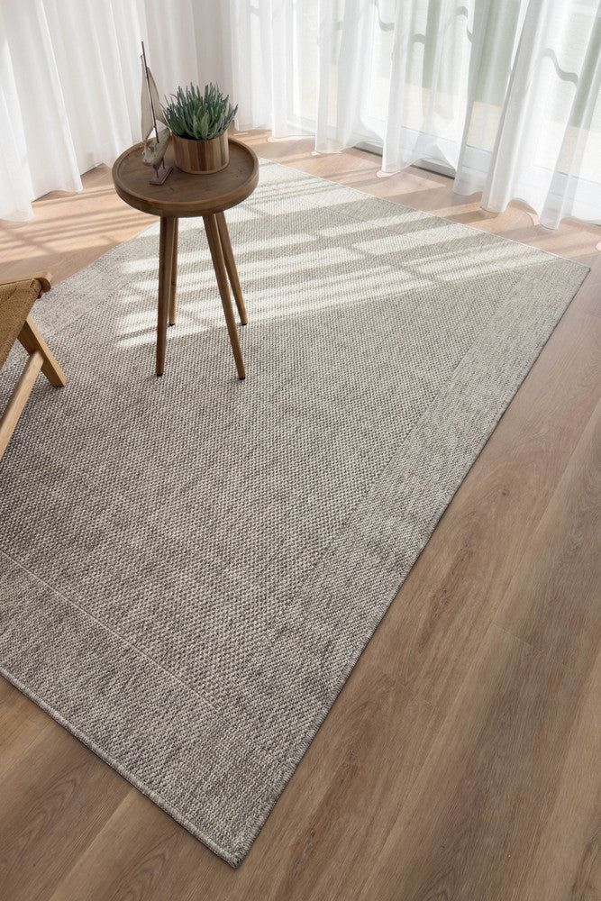 All Seasons Outdoor Light Grey