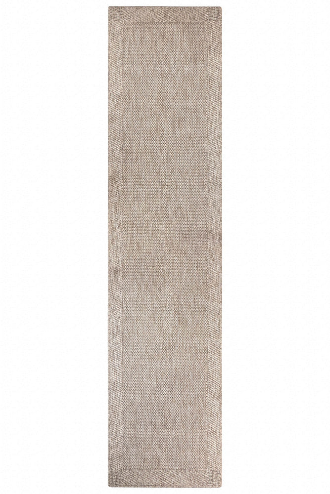 All Seasons Outdoor Light Beige